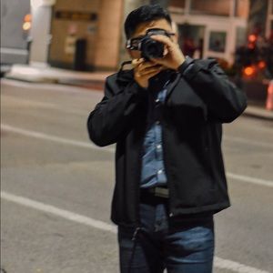 Meet your Posher, Arturo